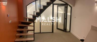 MALSH Realty & Property - Bureau - Lyon - Presqu'île - Lyon 2 - 12