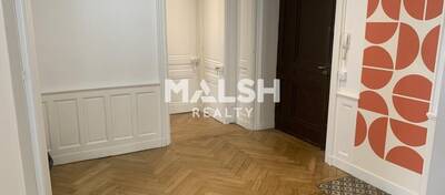 MALSH Realty & Property - Bureau - Lyon - Presqu'île - Lyon 2 - 13