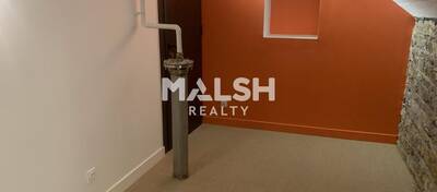 MALSH Realty & Property - Bureau - Lyon - Presqu'île - Lyon 2 - 14