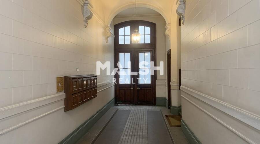 MALSH Realty & Property - Bureau - Lyon - Presqu'île - Lyon 2 - 15