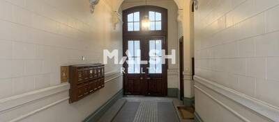 MALSH Realty & Property - Bureau - Lyon - Presqu'île - Lyon 2 - 15