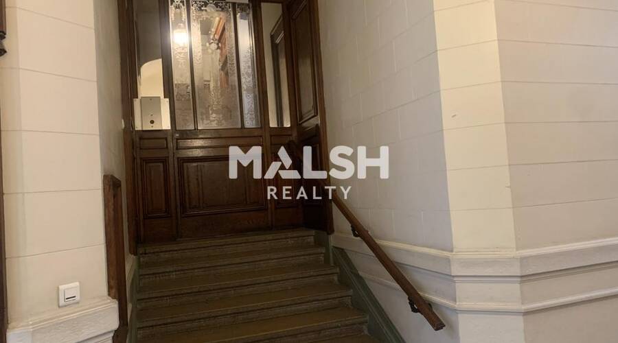 MALSH Realty & Property - Bureau - Lyon - Presqu'île - Lyon 2 - 16