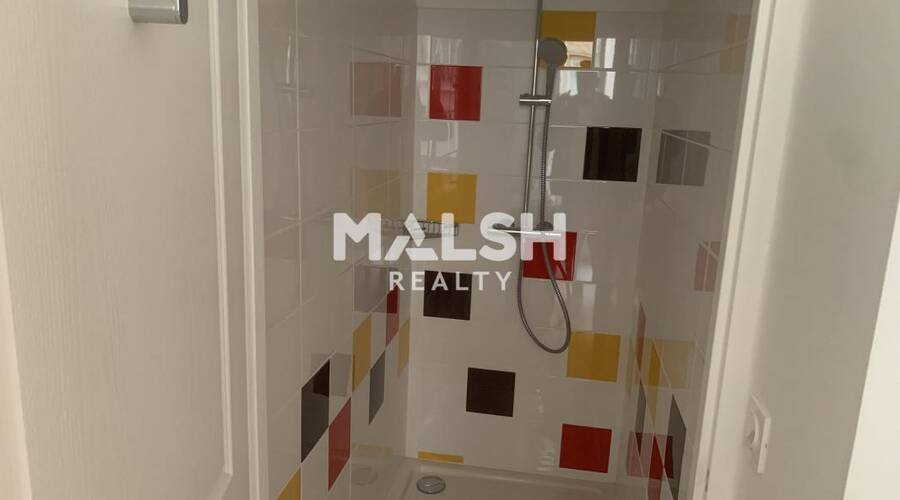 MALSH Realty & Property - Bureau - Lyon - Presqu'île - Lyon 2 - 8