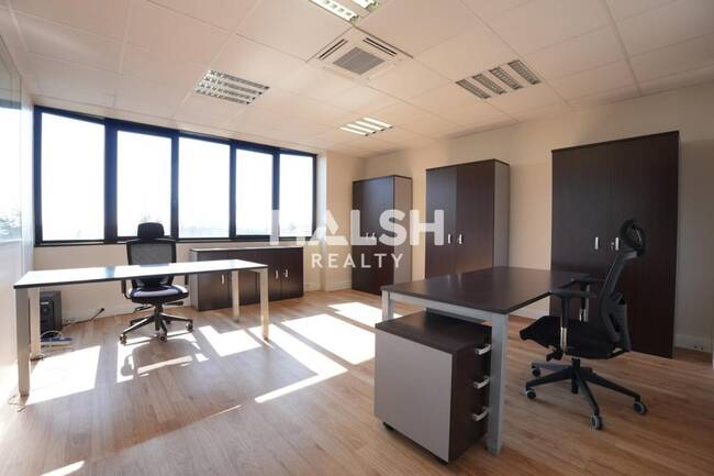 MALSH Realty & Property - Bureau - Lyon Nord Ouest (Techlid / Monts d'Or) - Saint-Didier-au-Mont-d'Or - 1