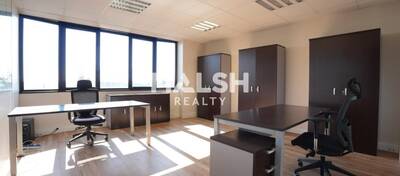 MALSH Realty & Property - Bureau - Lyon Nord Ouest (Techlid / Monts d'Or) - Saint-Didier-au-Mont-d'Or - 1