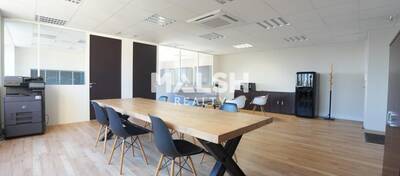 MALSH Realty & Property - Bureau - Lyon Nord Ouest (Techlid / Monts d'Or) - Saint-Didier-au-Mont-d'Or - 4