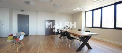 MALSH Realty & Property - Bureau - Lyon Nord Ouest (Techlid / Monts d'Or) - Saint-Didier-au-Mont-d'Or - 7