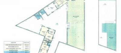 MALSH Realty & Property - Local d'activités - Lyon 7° / Gerland - Lyon 7 - 9