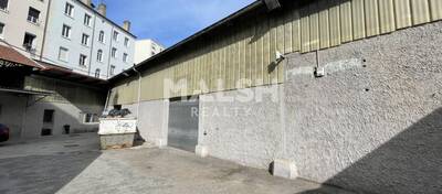 MALSH Realty & Property - Local d'activités - Lyon 7° / Gerland - Lyon 7 - 1