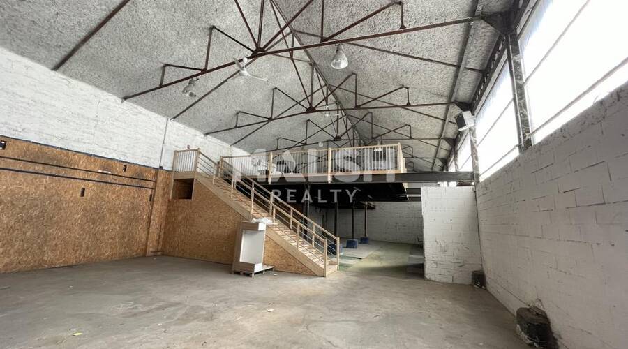 MALSH Realty & Property - Local d'activités - Lyon 7° / Gerland - Lyon 7 - 2