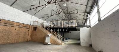 MALSH Realty & Property - Local d'activités - Lyon 7° / Gerland - Lyon 7 - 2