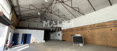 MALSH Realty & Property - Local d'activités - Lyon 7° / Gerland - Lyon 7 - 3