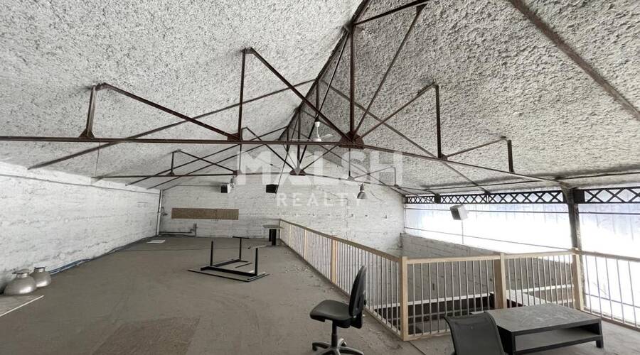 MALSH Realty & Property - Local d'activités - Lyon 7° / Gerland - Lyon 7 - 4