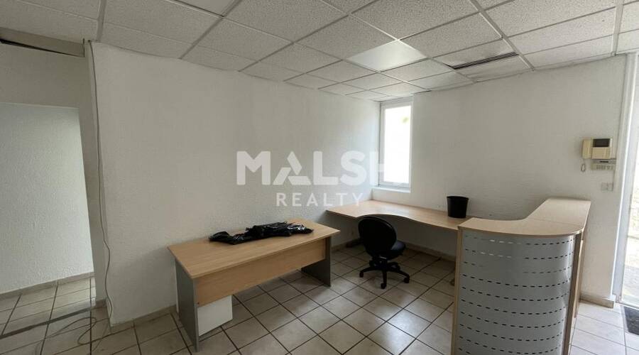MALSH Realty & Property - Local d'activités - Lyon 7° / Gerland - Lyon 7 - 5