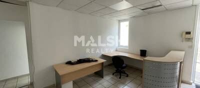 MALSH Realty & Property - Local d'activités - Lyon 7° / Gerland - Lyon 7 - 5
