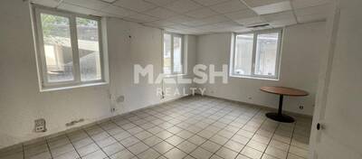 MALSH Realty & Property - Local d'activités - Lyon 7° / Gerland - Lyon 7 - 6