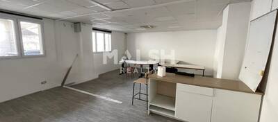 MALSH Realty & Property - Local d'activités - Lyon 7° / Gerland - Lyon 7 - 7