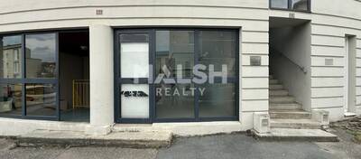 MALSH Realty & Property - Local commercial - Unieux - 1