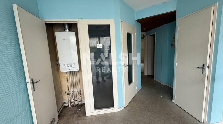 MALSH Realty & Property - Local commercial - Unieux - 2