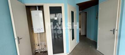 MALSH Realty & Property - Local commercial - Unieux - 2