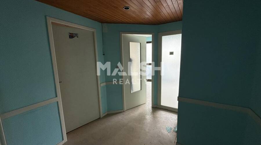 MALSH Realty & Property - Local commercial - Unieux - 3
