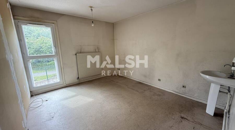 MALSH Realty & Property - Local commercial - Unieux - 5