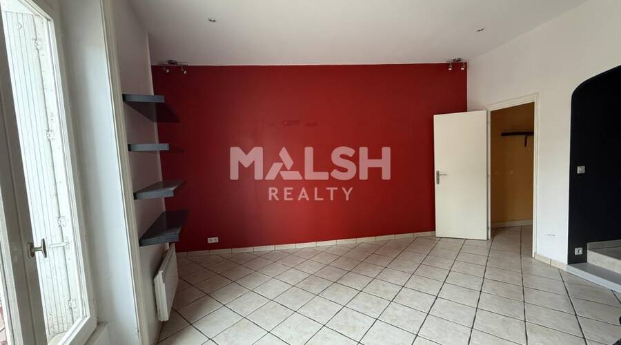 MALSH Realty & Property - Local commercial - Chambon-Feugerolles - 4