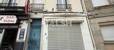 MALSH Realty & Property - Local commercial - Chambon-Feugerolles - 6