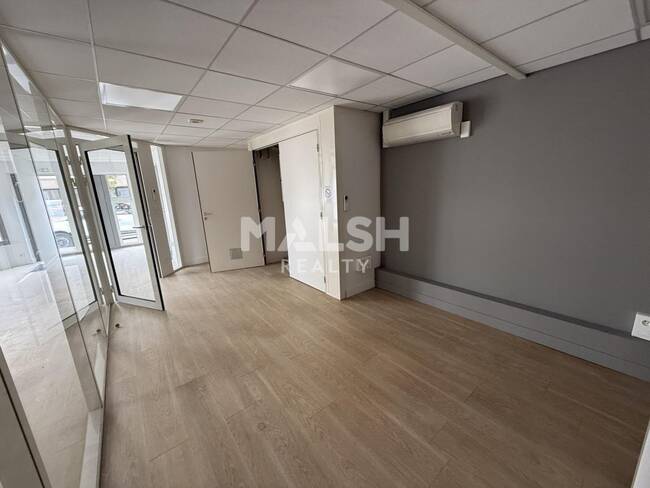 MALSH Realty & Property - Local commercial - Fraisses - 1