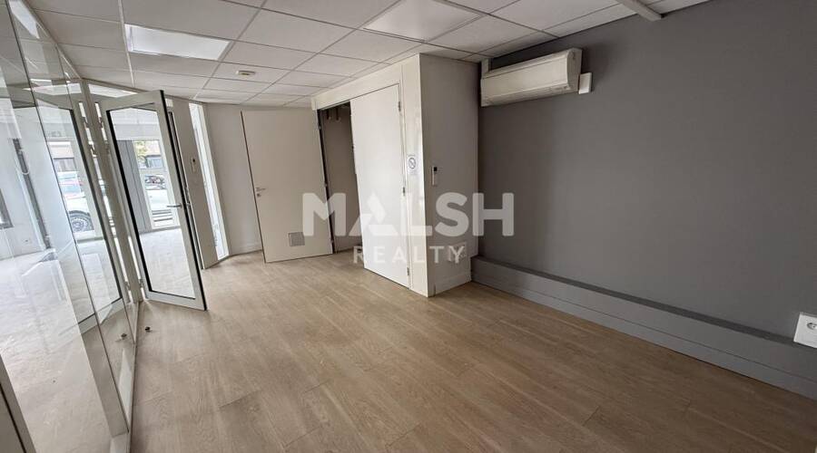 MALSH Realty & Property - Local commercial - Fraisses - 1
