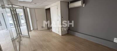 MALSH Realty & Property - Local commercial - Fraisses - 1