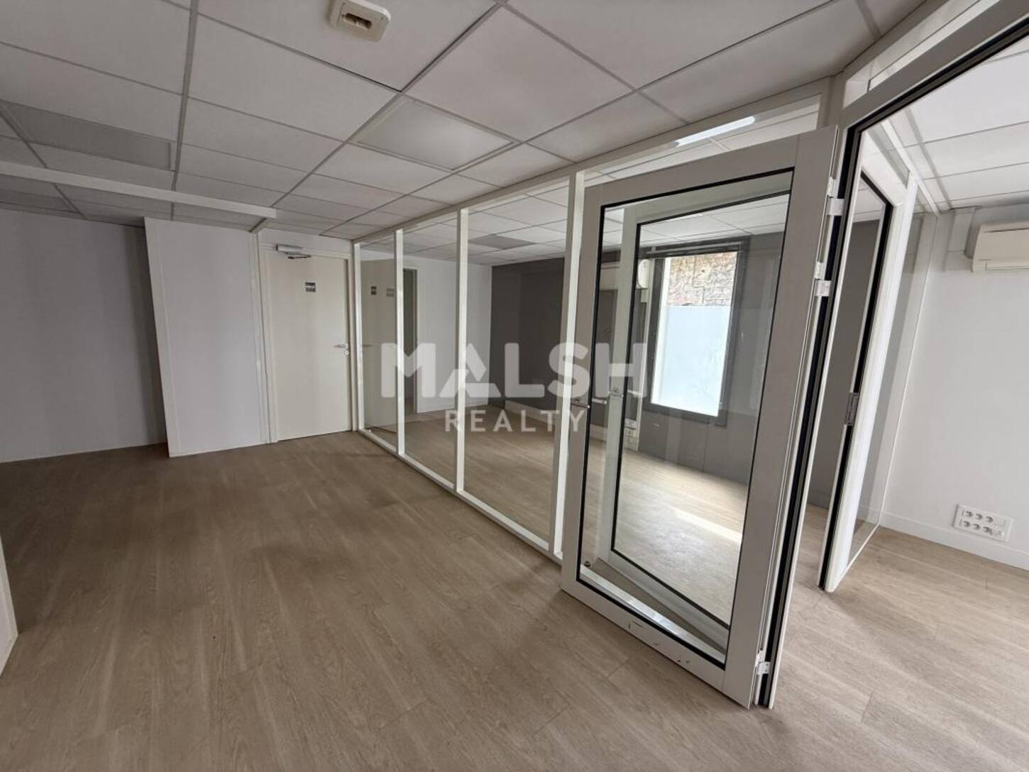 MALSH Realty & Property - Local commercial - Fraisses - 2