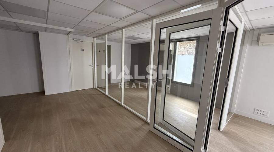 MALSH Realty & Property - Local commercial - Fraisses - 2