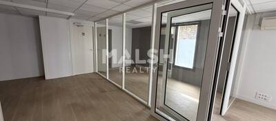 MALSH Realty & Property - Local commercial - Fraisses - 2