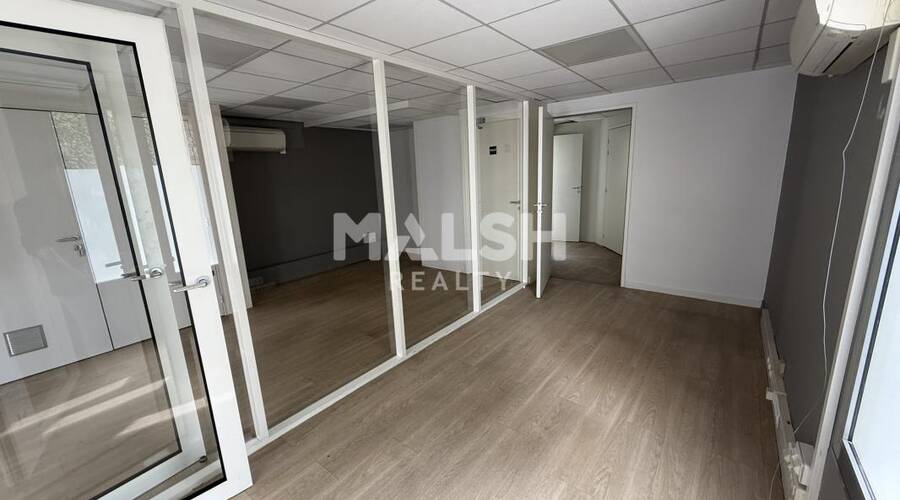 MALSH Realty & Property - Local commercial - Fraisses - 3