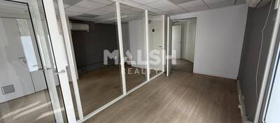 MALSH Realty & Property - Local commercial - Fraisses - 3