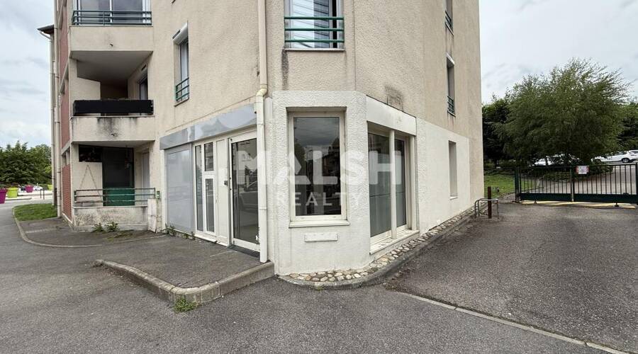 MALSH Realty & Property - Local commercial - Fraisses - 4