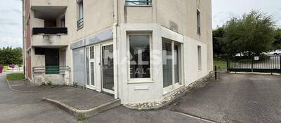 MALSH Realty & Property - Local commercial - Fraisses - 4
