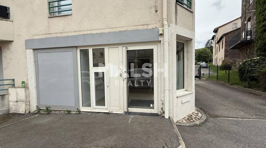 MALSH Realty & Property - Local commercial - Fraisses - 5