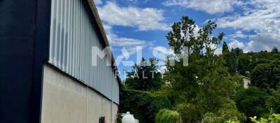 MALSH Realty & Property - Local d'activités - Lyon Sud Ouest - Givors - 9