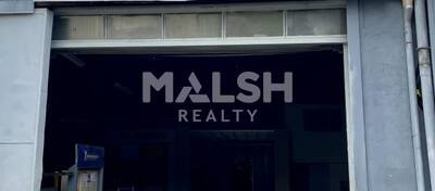 MALSH Realty & Property - Local d'activités - Lyon Sud Ouest - Givors - 13