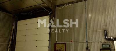 MALSH Realty & Property - Local d'activités - Lyon Sud Ouest - Givors - 4