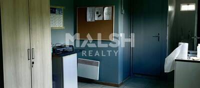 MALSH Realty & Property - Local d'activités - Lyon Sud Ouest - Givors - 5