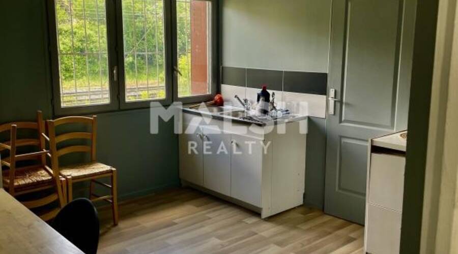 MALSH Realty & Property - Local d'activités - Lyon Sud Ouest - Givors - 6