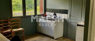 MALSH Realty & Property - Local d'activités - Lyon Sud Ouest - Givors - 6