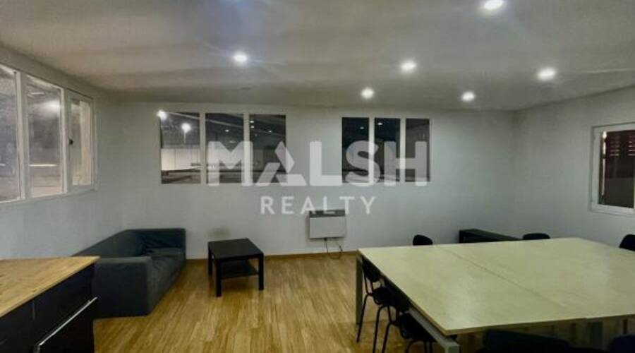 MALSH Realty & Property - Local d'activités - Lyon Sud Ouest - Givors - 7
