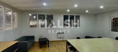 MALSH Realty & Property - Local d'activités - Lyon Sud Ouest - Givors - 7