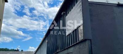 MALSH Realty & Property - Local d'activités - Lyon Sud Ouest - Givors - 8