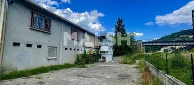 MALSH Realty & Property - Local d'activités - Lyon Sud Ouest - Givors - 11