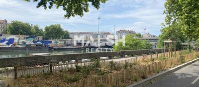 MALSH Realty & Property - Bureau - Lyon 5° - Lyon 5 - 2